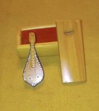 Vintage miniature stringed for sale  Martinsburg