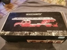 Camion pompier magirus d'occasion  Longpont-sur-Orge