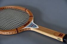 Ancienne raquette tennis d'occasion  La Rochelle