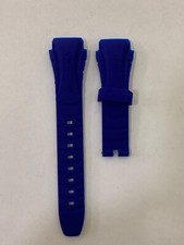 Cinturino orologio gomma usato  Ozzano dell'Emilia