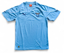 Trikot lazio rom gebraucht kaufen  Döbeln