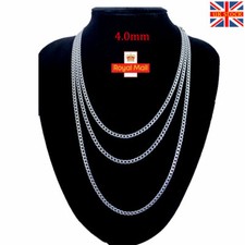 Mens womens chain for sale  STOCKPORT