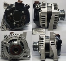 Alternatore denso 104210 usato  Partanna