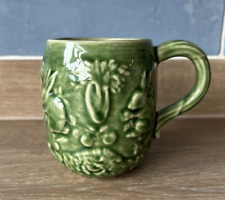 Bordallo pinheiro mug for sale  MAIDSTONE