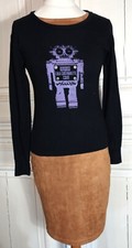Lulu castagnette top d'occasion  Lille-