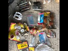 Vintage bike parts for sale  EXETER