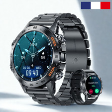 Montre connectée homme d'occasion  Montaigu
