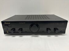 Amplificateur pioneer 109 d'occasion  Compiègne