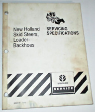 New holland skid for sale  Elizabeth