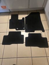 kia mats for sale  WORCESTER