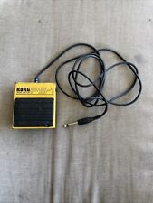 Korg ps1 metal for sale  Fort Lauderdale