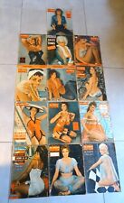 Lot magazines folies d'occasion  Forbach