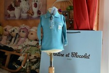 Tee shirt tartine d'occasion  La Chapelle-en-Vercors
