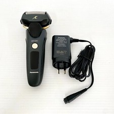 Barbeador Elétrico Panasonic ES-LV97 5 Lâminas Molhado e Seco + Carregador - Frete Grátis, usado comprar usado  Enviando para Brazil