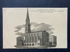 George church liverpool for sale  WORKINGTON