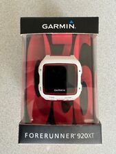 Garmin forerunner 920xt for sale  UK