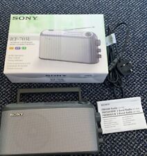 Sony icf 703l for sale  SUTTON COLDFIELD