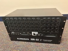 Allen heath ilive for sale  Canton