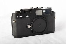 Excellent voightlander bessa for sale  FOLKESTONE