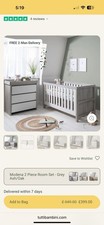 Tutti bambini modena for sale  FARINGDON