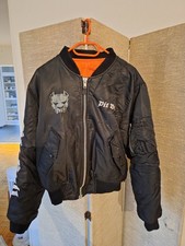 pit bull bomberjacke gebraucht kaufen pit bull bomberjacke gebraucht kaufen Gladenbach