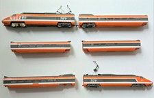 Bachmann scale orange for sale  Boston