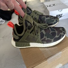 Adidas xr1 duck for sale  STOKE-ON-TRENT