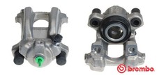 Bremssattel brembo 259 gebraucht kaufen  Oberlungwitz