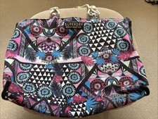 Superdry large bag for sale  HUDDERSFIELD