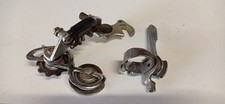 Cambio huret bici usato  Casalgrande