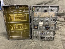 Military field radio for sale  Smyrna