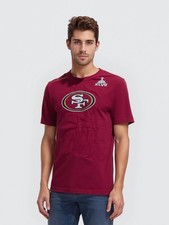 Nfl shirt 49ers gebraucht kaufen Nfl shirt 49ers gebraucht kaufen  Mainz