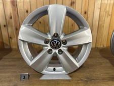 Riginal alufelge 6jx16 gebraucht kaufen  Köthen