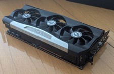 Evga geforce rtx gebraucht kaufen  Berlin