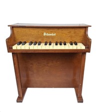 Schoenhut wooden vintage for sale  Deltona