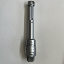 Punkt messschraube mikrometer gebraucht kaufen  Bruck