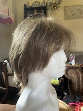 Noriko blonde brown for sale  RUGELEY
