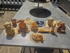 Concrete latex moulds for sale  MAIDSTONE