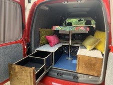 Micro camping pod for sale  CULLOMPTON