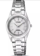 Zegarek damski Citizen ES4030-84A Eco-Drive sterowany radiowo nowy na sprzedaż  PL