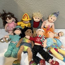 Beanie boppers dolls for sale  Kearney
