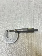 Mitutoyo micrometer range for sale  Painesville