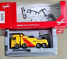 Herpa 159142 mercedes gebraucht kaufen  Deutschland