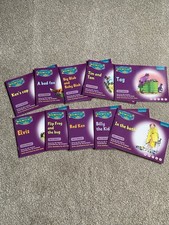 Purple read write for sale  BOSTON