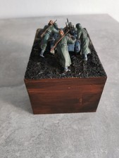 Master box german gebraucht kaufen  Ludwigshafen am Rhein