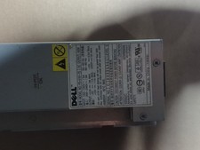 Dell power supply for sale  Sherrills Ford