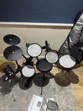 Roland drums electronic for sale  RINGWOOD