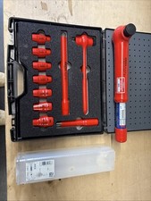 Knipex 1000v torque for sale  MANCHESTER