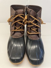 Sperry boots saltwater for sale  Sugar Land