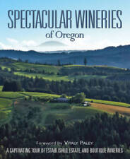 Spectacular wineries oregon for sale  Montgomery